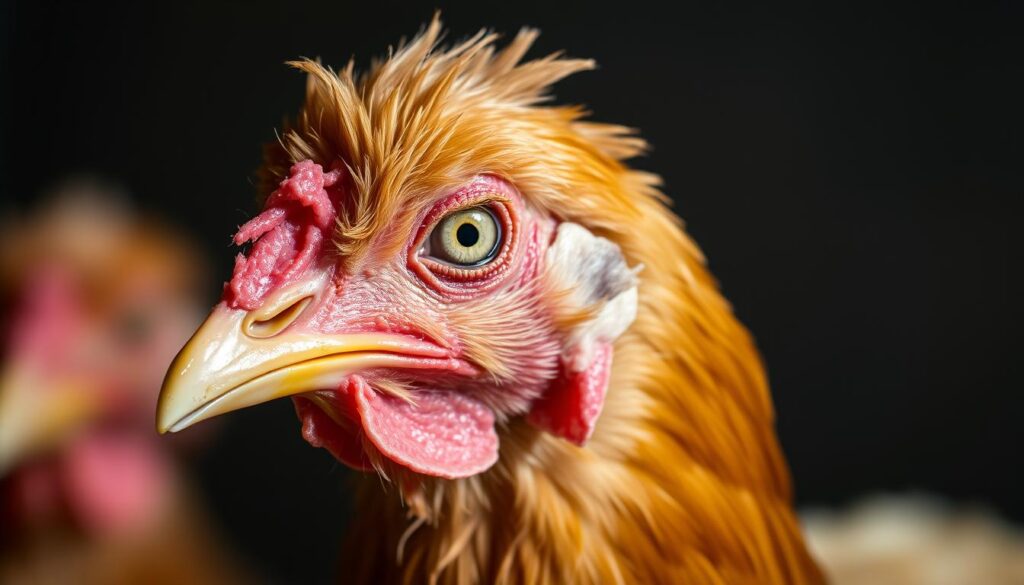 gejala flu burung gejala flu burung