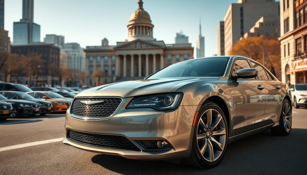 harga mobil Chrysler harga mobil Chrysler