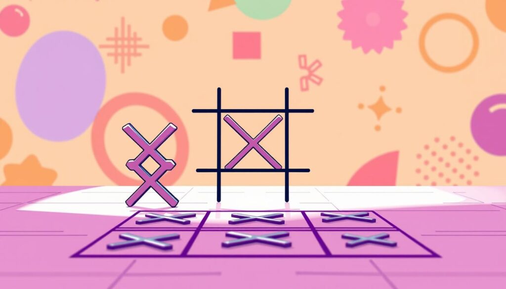 implementasi tic tac toe