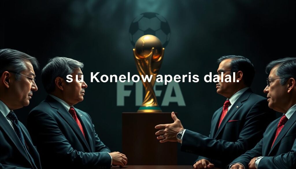 isu kontroversial fifa isu kontroversial fifa