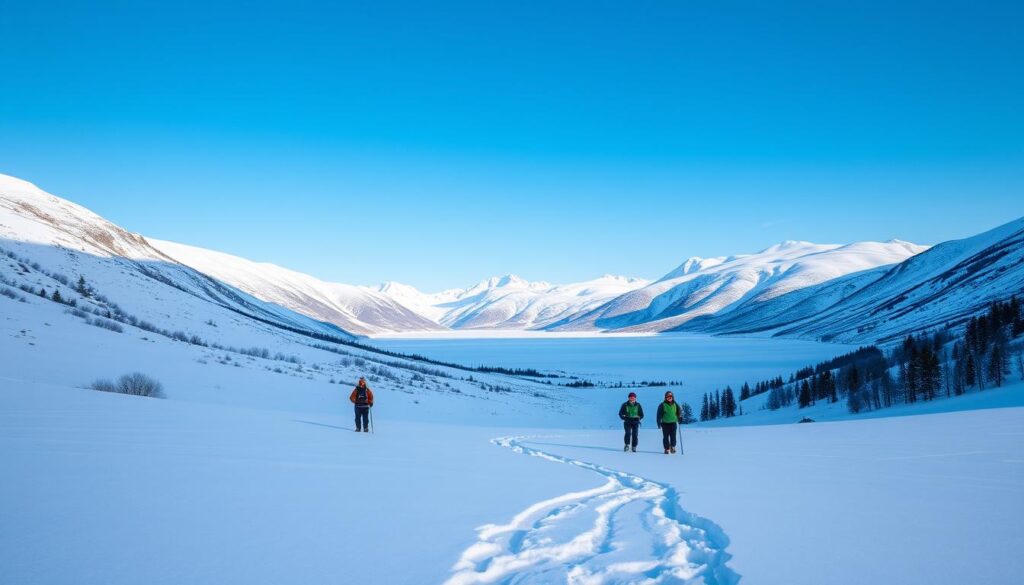 pariwisata Pir Siberia pariwisata Pir Siberia