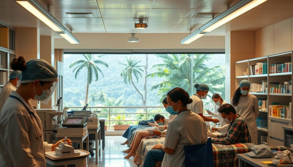 penanganan Leishmaniasis penanganan Leishmaniasis