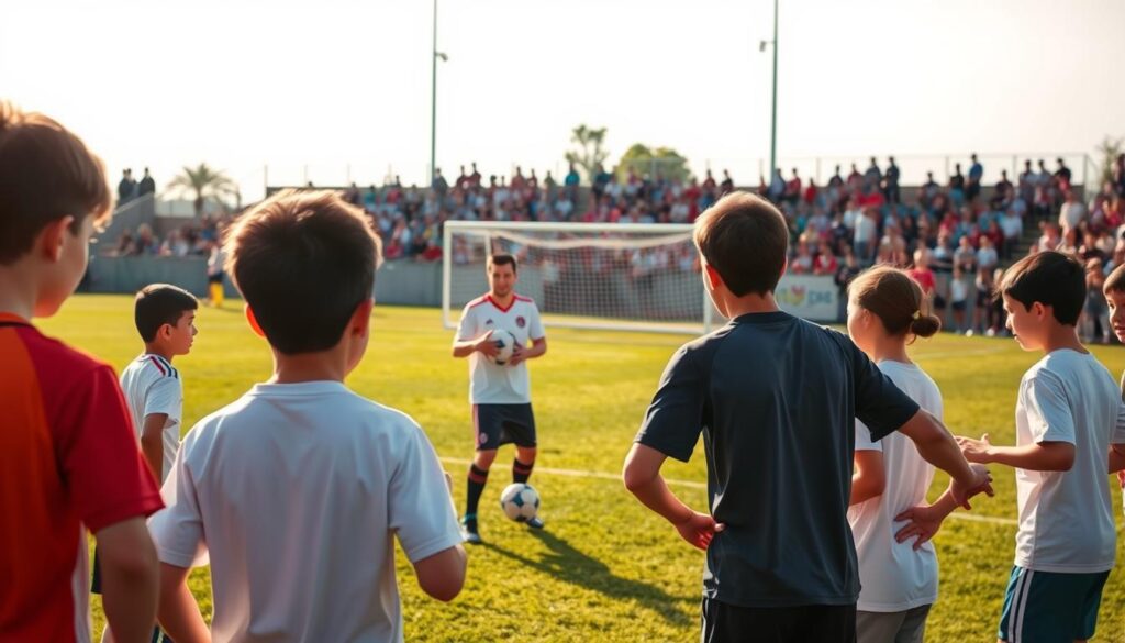 pendidikan sepak bola pendidikan sepak bola