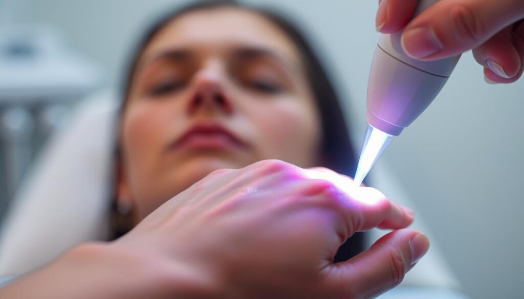 perawatan laser vitiligo perawatan laser vitiligo