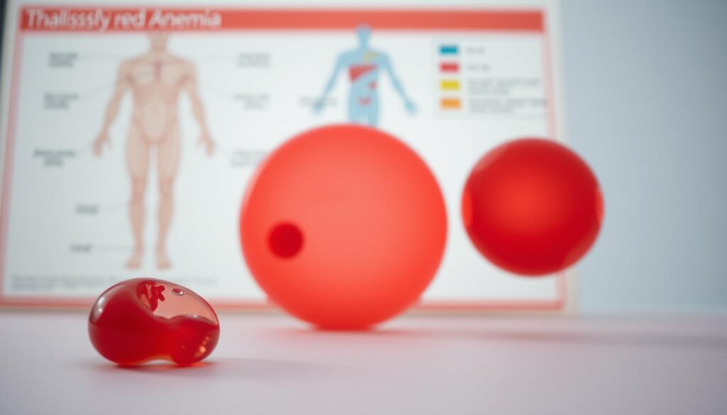 perbedaan Thalasemia dan anemia