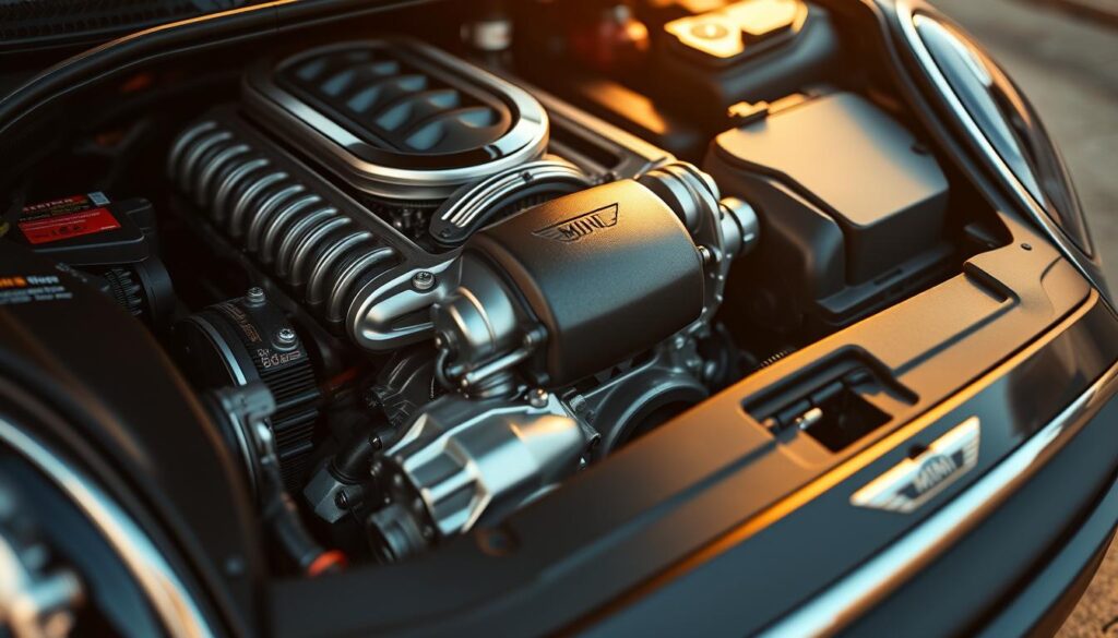 performa mesin MINI COOPER performa mesin MINI COOPER