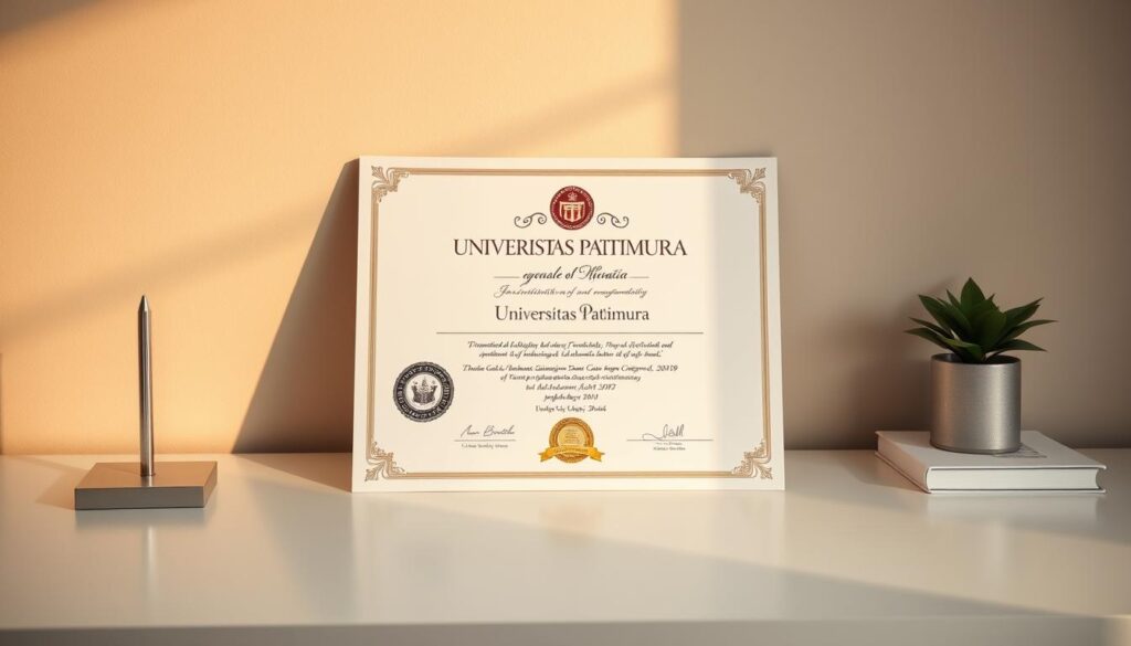 Akreditasi Universitas Pattimura Akreditasi Universitas Pattimura