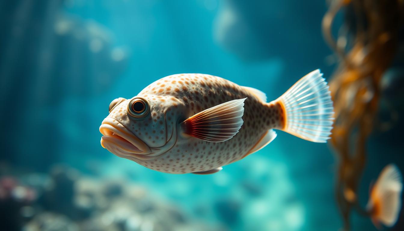 BLOW FISH
