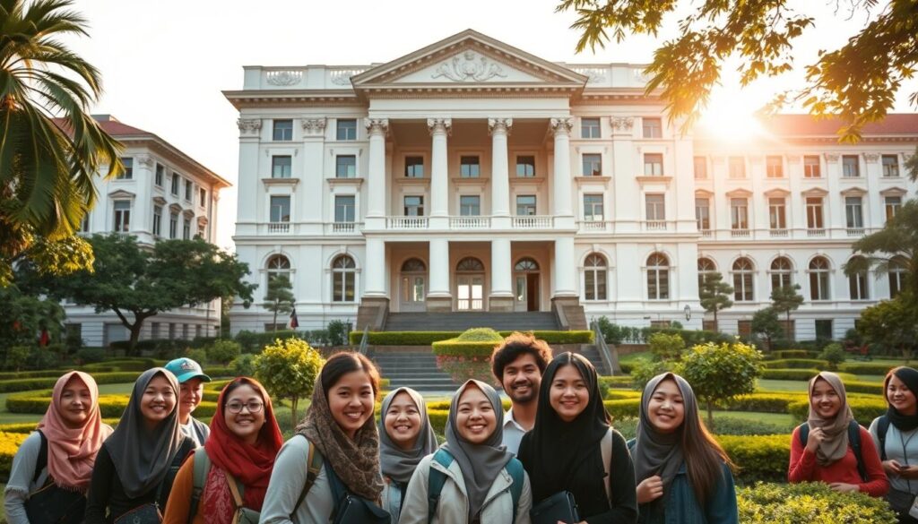 Beasiswa Universitas Tanjungpura Beasiswa Universitas Tanjungpura