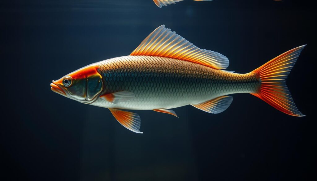 Ikan Arwana Asia Ikan Arwana Asia