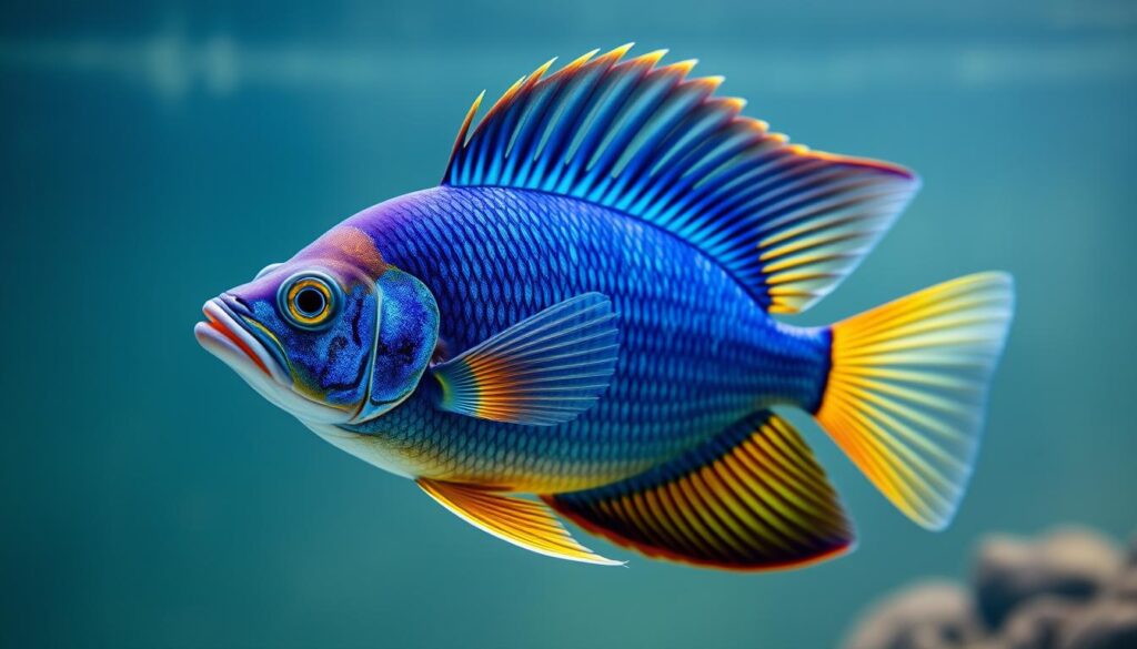 Ikan Louhan