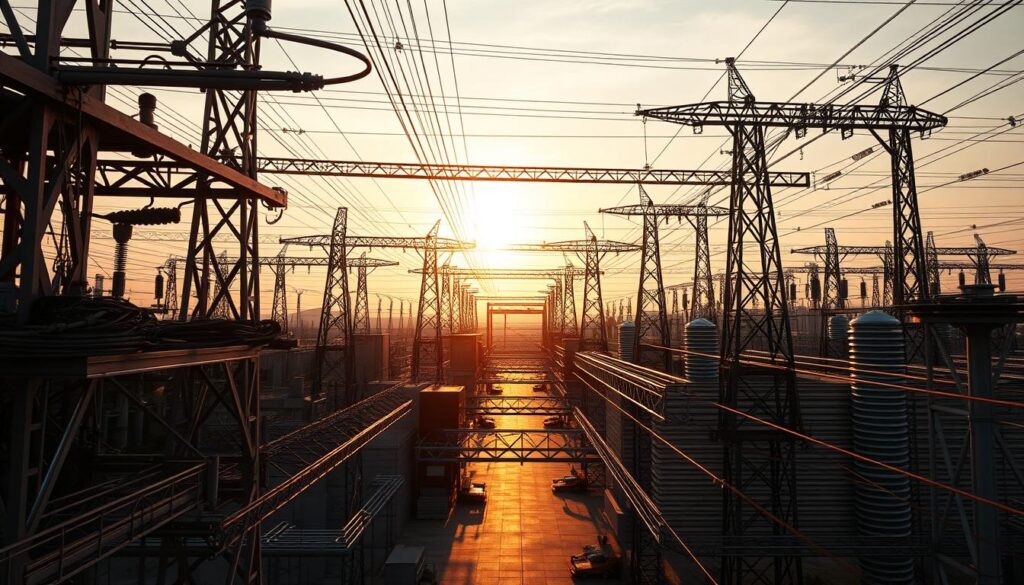 Infrastruktur PSPS Infrastruktur PSPS