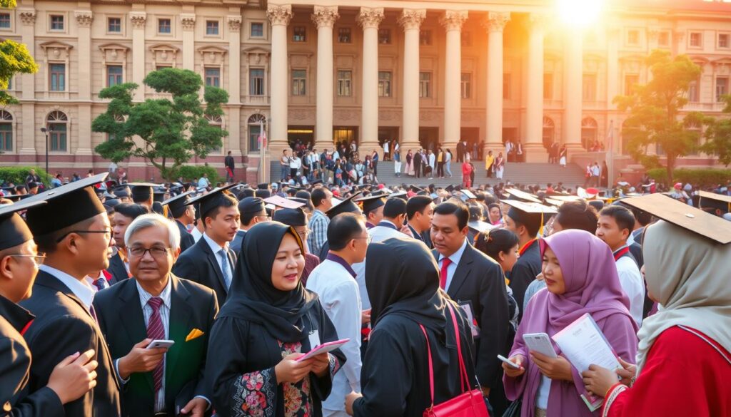 Jejaring Alumni Jejaring Alumni