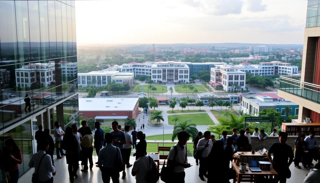 Layanan Mahasiswa Universitas Cenderawasih Layanan Mahasiswa Universitas Cenderawasih