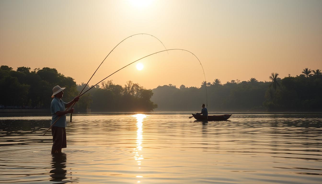 MANCING