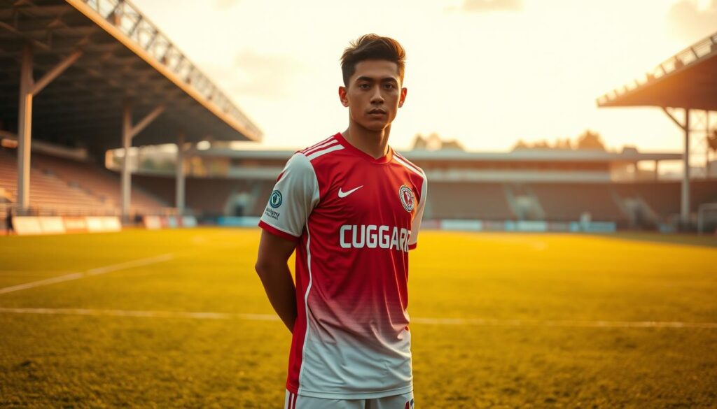 Pemain Muda Riau United FC