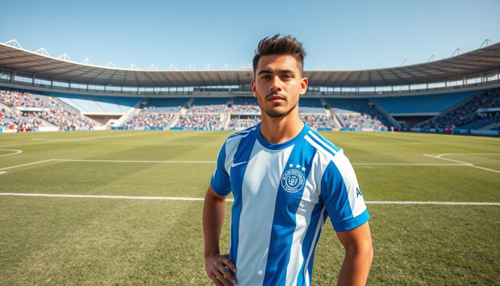 Pemain Nabil FC
