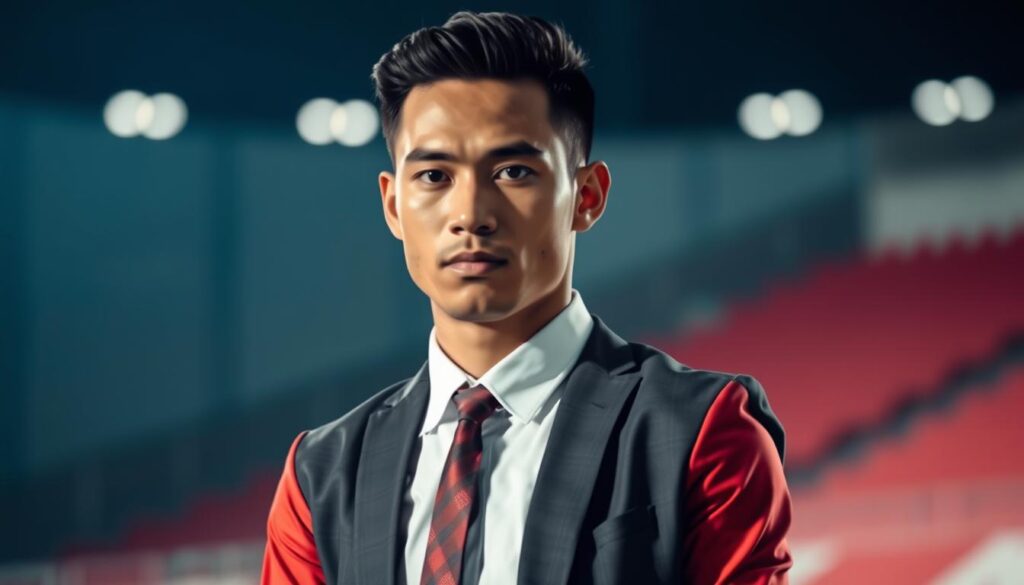 Pemain Utama Persidi Idi Rayeuk