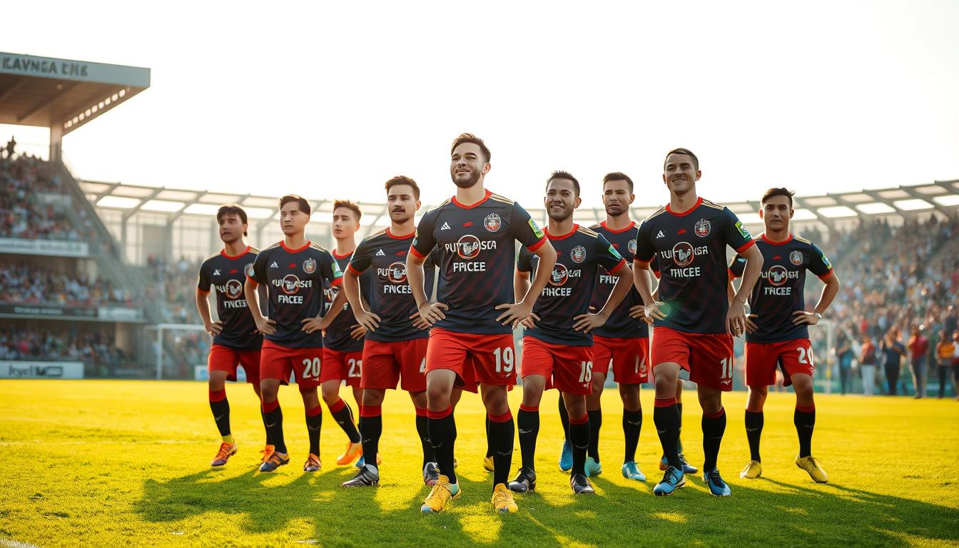 Putra Langsa FC
