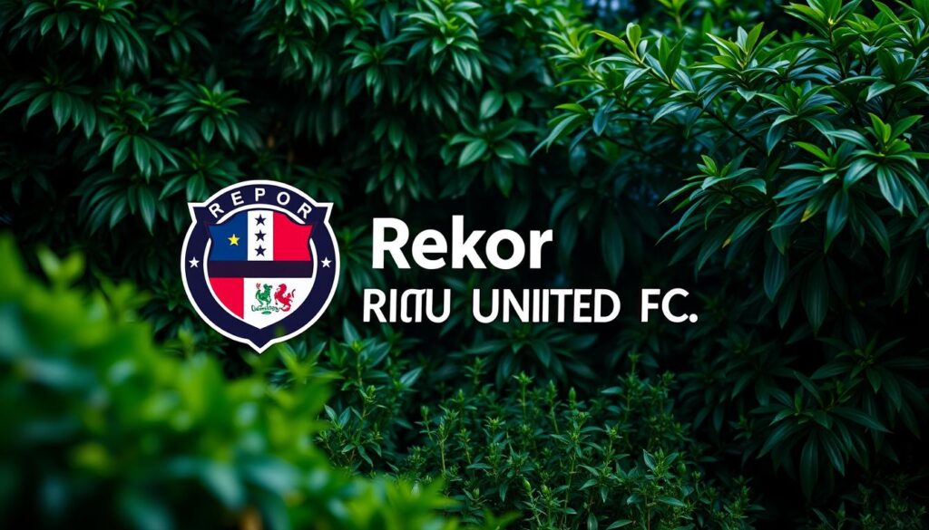 Rekor Riau United FC