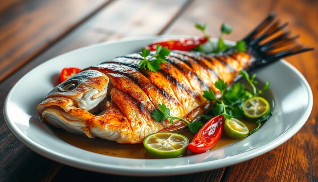 Resep Masakan Ikan Baung Resep Masakan Ikan Baung