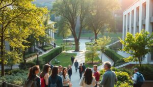 Universitas Brawijaya Berkomitmen Tingkatkan Kualitas Pendidikan