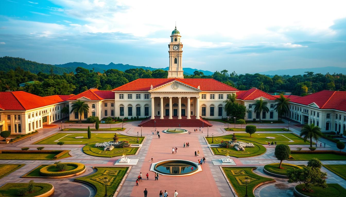 Universitas Tanjungpura