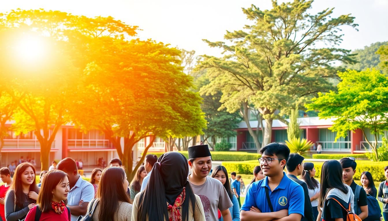 Universitas Timor