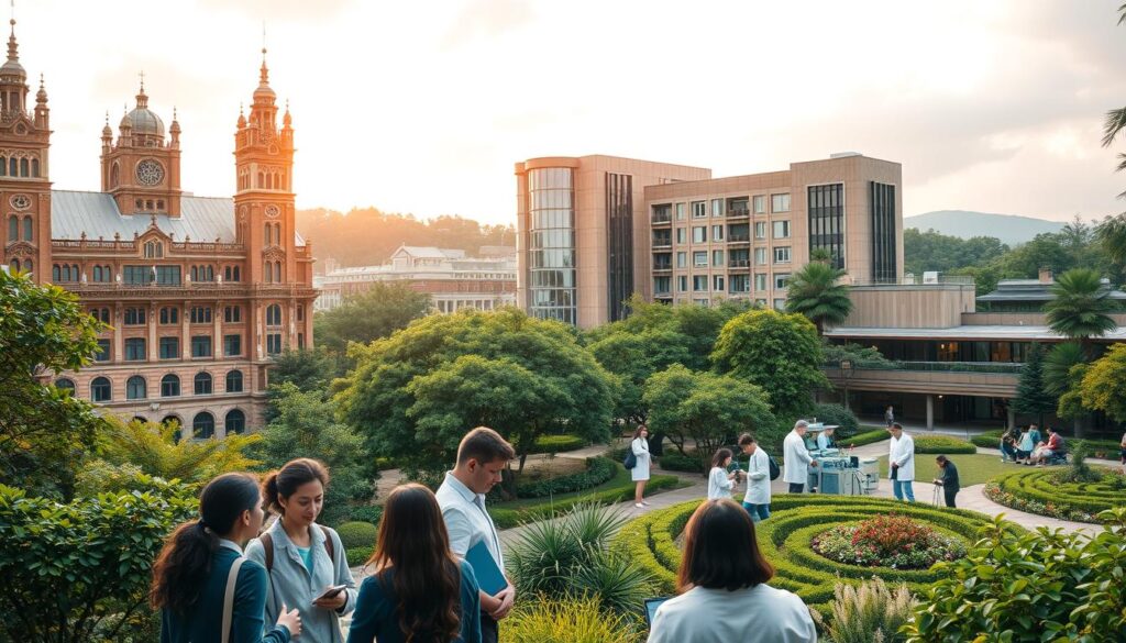 penelitian universitas