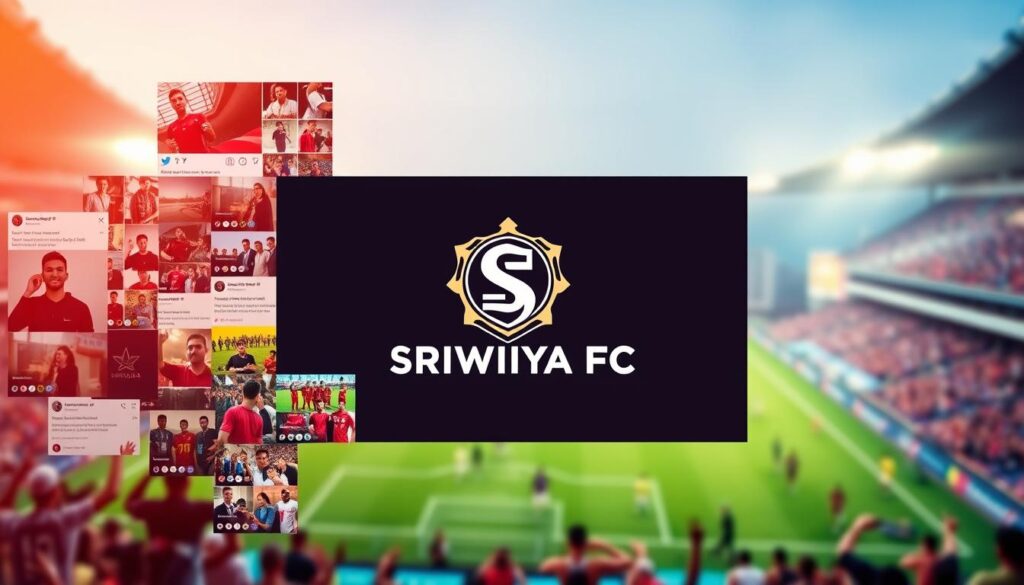 sosial media Sriwijaya FC sosial media Sriwijaya FC