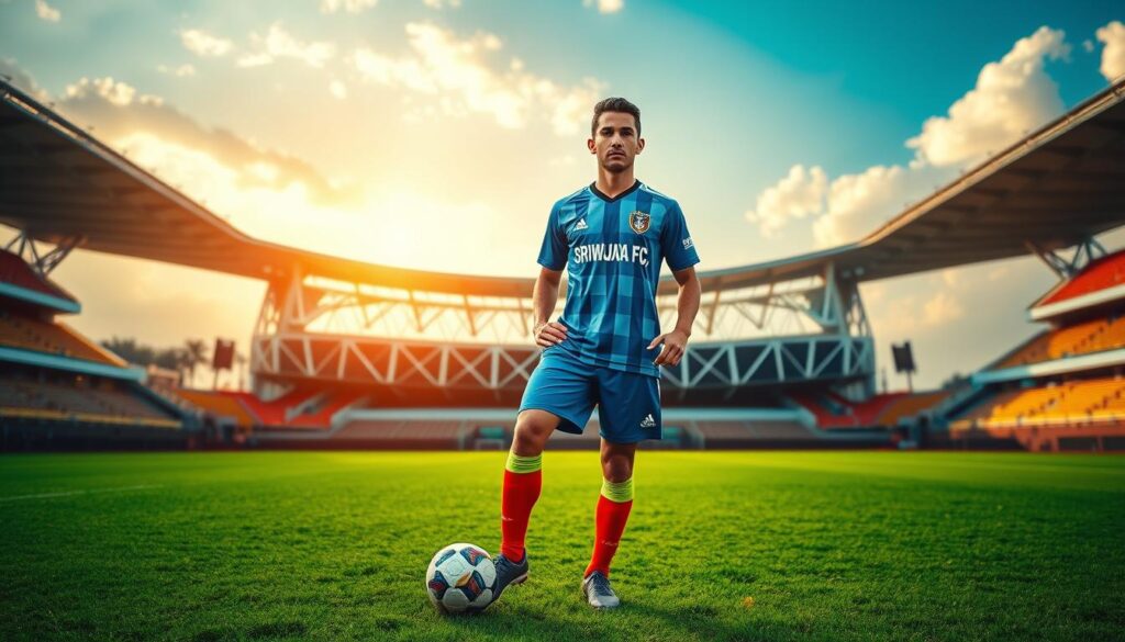target Sriwijaya FC target Sriwijaya FC