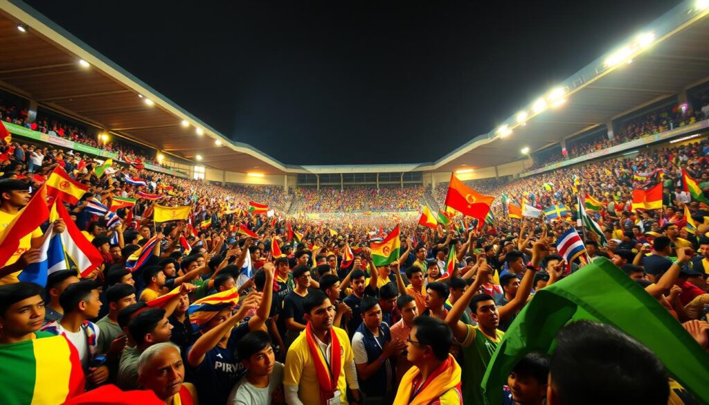 Adhyaksa Farmel FC fanbase