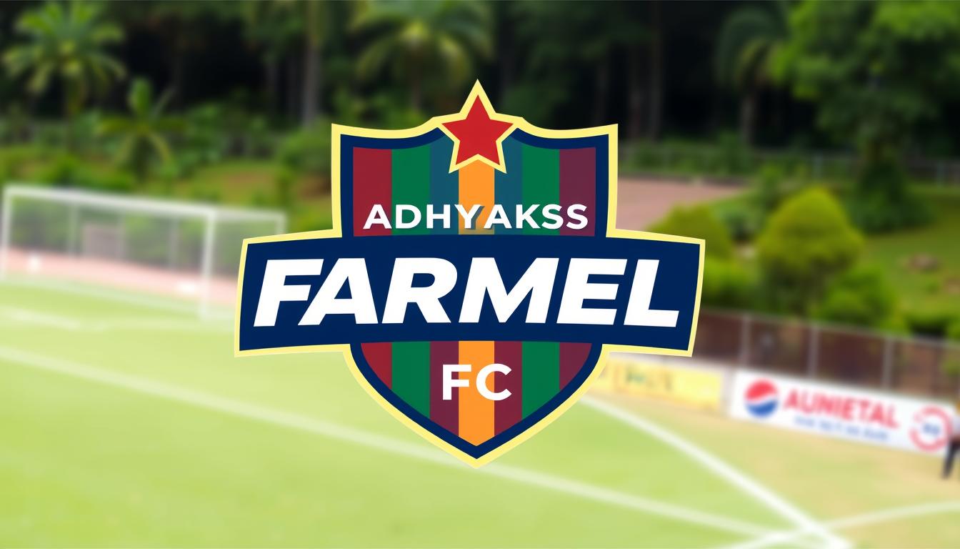 Adhyaksa Farmel FC