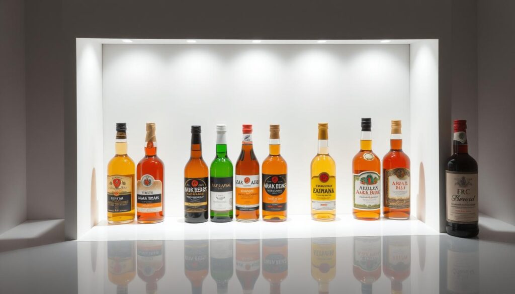 Arak Beras E-commerce Arak Beras E-commerce