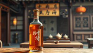 Arak Shaoxing: Minuman Khas Tiongkok yang Wajib Dicoba