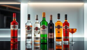 Bacardi Luncurkan Produk Terbaru di Pasar Indonesia