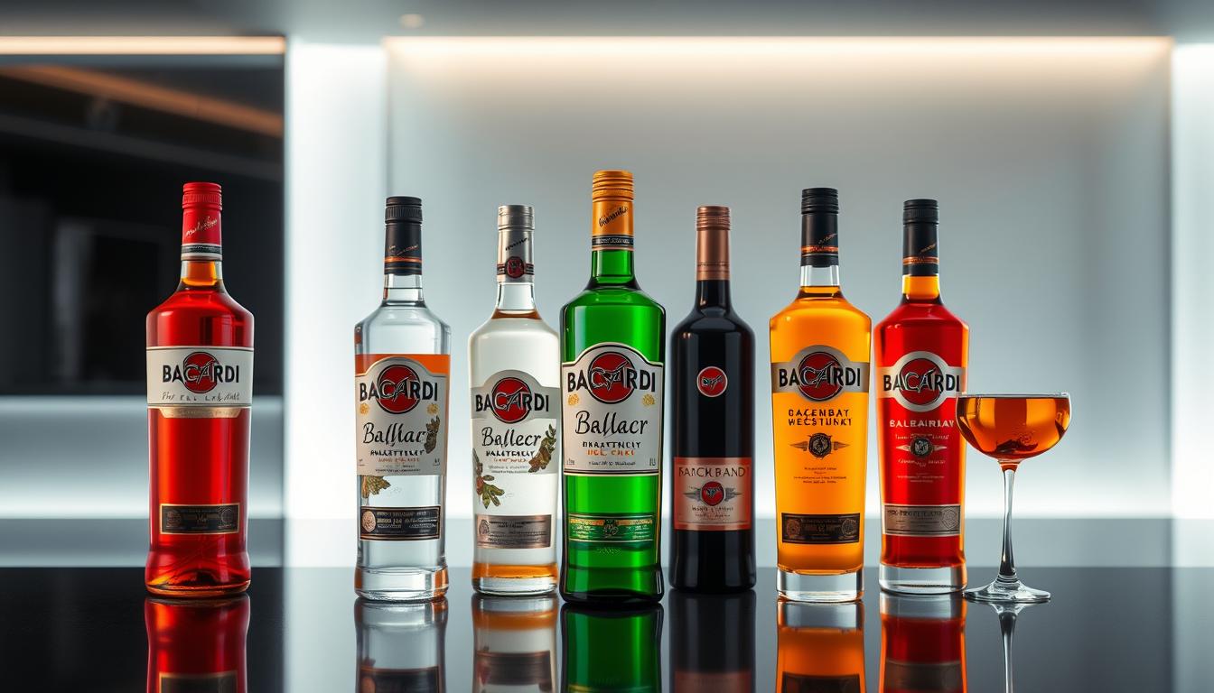 Bacardi