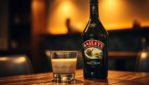 Nikmati Kelezatan Baileys Irish Cream di Indonesia