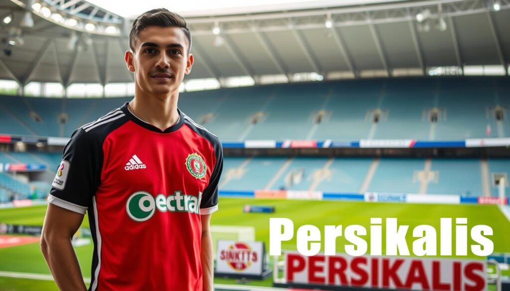 Berita Transfer Persikalis Berita Transfer Persikalis