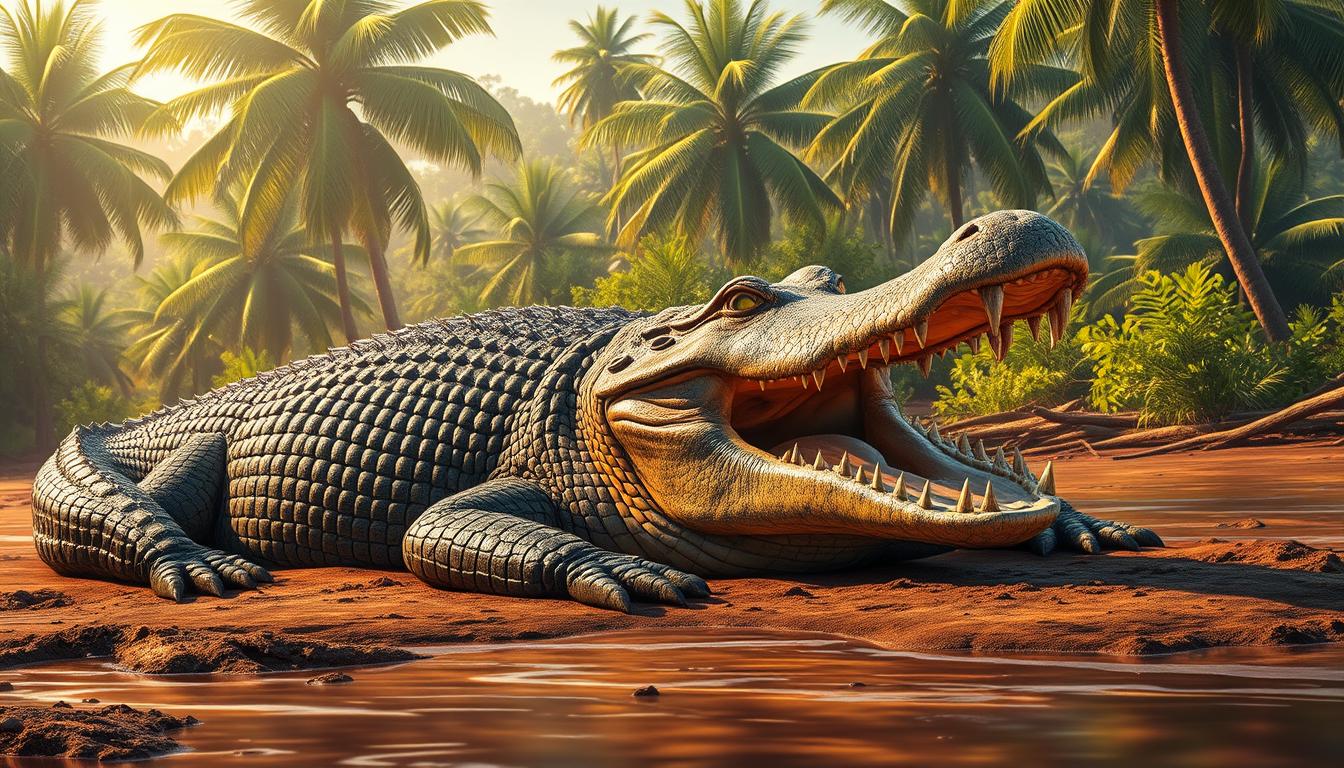 Buaya