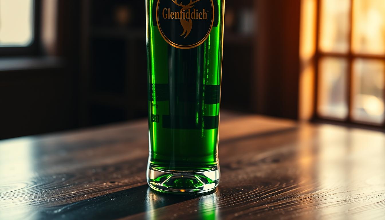 Glenfiddich