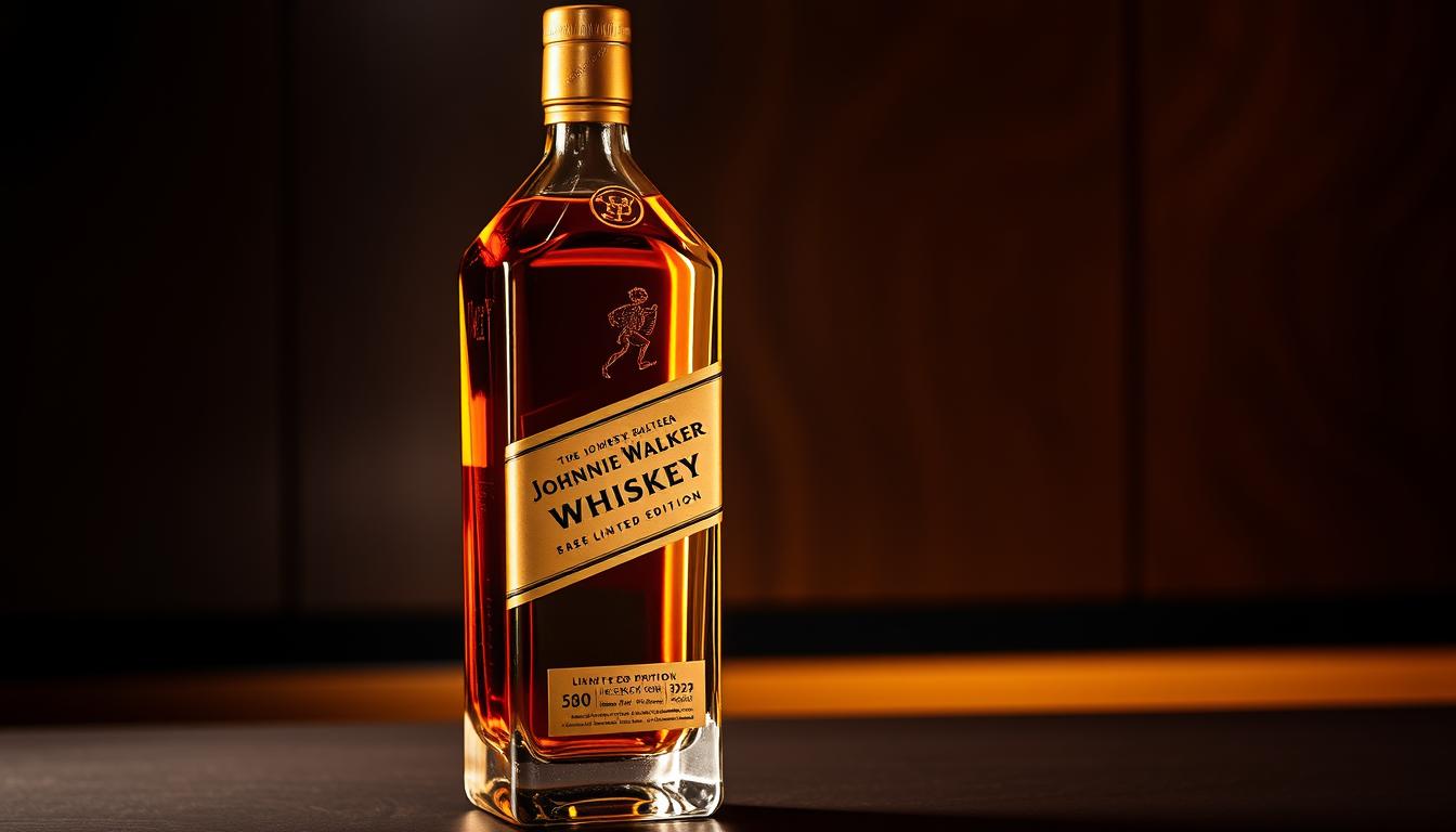 Johnnie Walker
