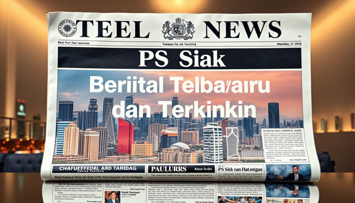 PS Siak