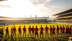 Pendalian FC Dominasi Liga Indonesia