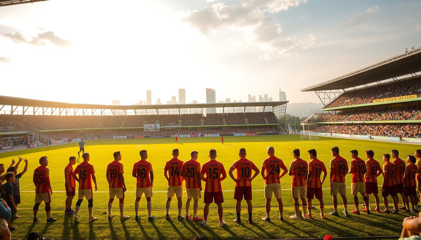 Pendalian FC