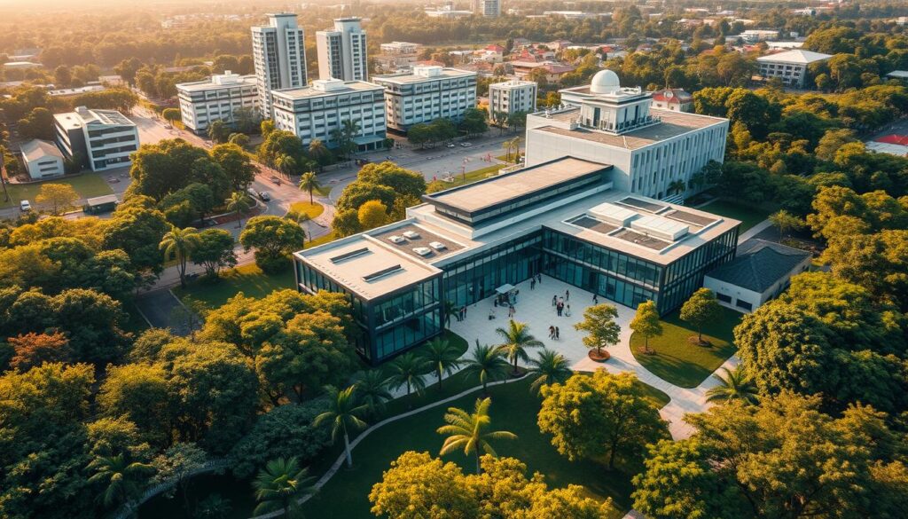 Penelitian Unggulan Penelitian Unggulan