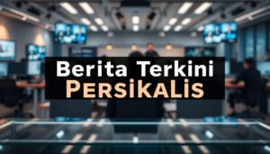 Berita Terkini Seputar Persikalis Bengkalis