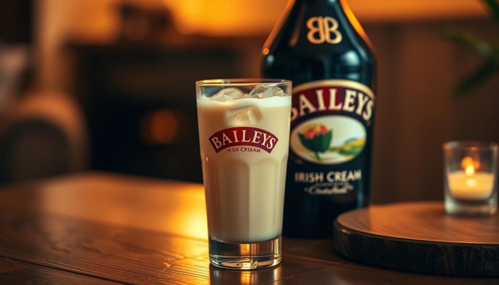 Resep Minuman Baileys Resep Minuman Baileys