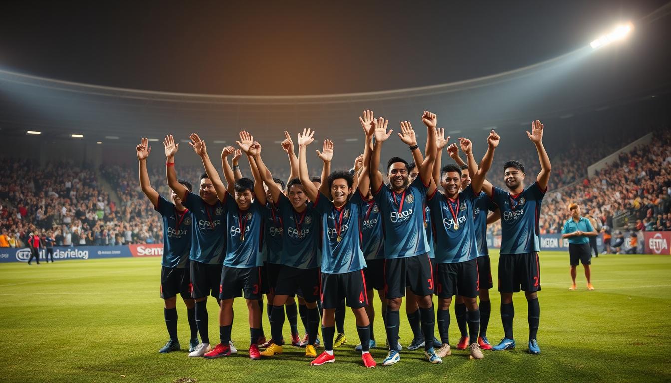 SS Lampung FC