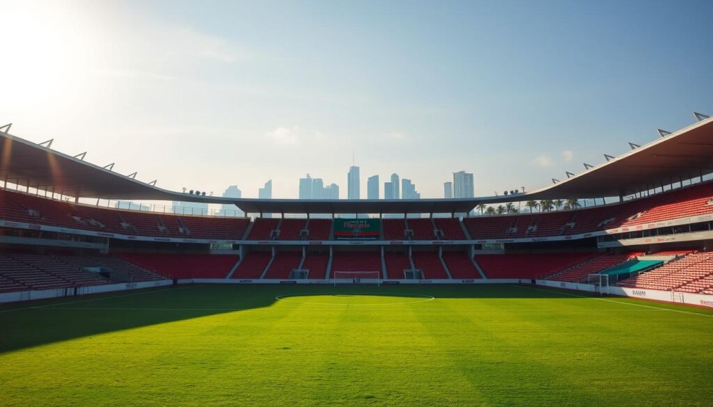 Stadion Utama Persikalis Bengkalis Stadion Utama Persikalis Bengkalis